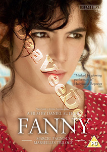 Fanny (2013) (DVD)